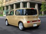 Nissan Cube 2008 года (JP)